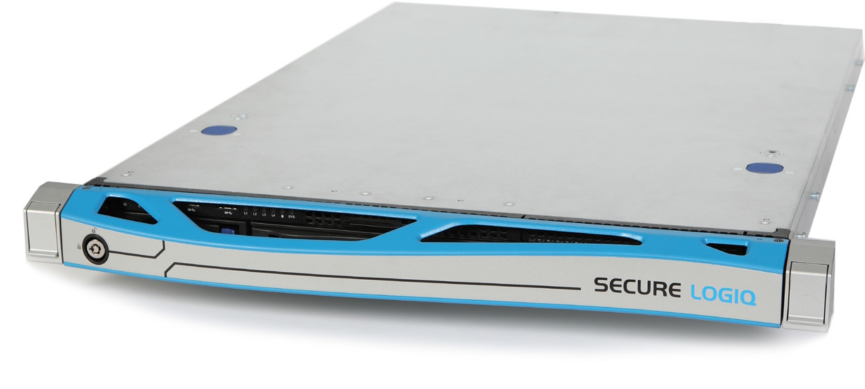 20040172 Secure Logiq M series Enterprise HD Server 24 TB